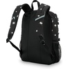 image:imageHigh Sierra Everclass Backpack  Travel or Work Laptop Bookbag with 360 Reflectivity Dual Water Bottle Pockets amp Fits Laptops Up To 156 One Size Cosmic BlueFloral Black