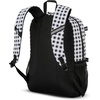 image:imageHigh Sierra Everclass Backpack  Travel or Work Laptop Bookbag with 360 Reflectivity Dual Water Bottle Pockets amp Fits Laptops Up To 156 One Size Cosmic BlueGinghamBlack
