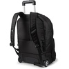 image:imageHigh Sierra Freewheel Pro Wheeled Backpack In True NavyBlack