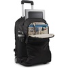 image:imageHigh Sierra Freewheel Pro Wheeled Backpack In True NavyBlack