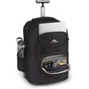 image:imageHigh Sierra Freewheel Pro Wheeled Backpack In True NavyBlack