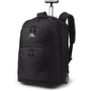 image:imageHigh Sierra Freewheel Pro Wheeled Backpack In True NavyBlack