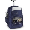 image:imageHigh Sierra Freewheel Pro Wheeled Backpack In True NavyNavy Blue