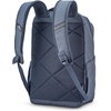 image:imageHigh Sierra Large Backpack Reflective Accent Comfortable Mesh Back School Bag with Tablet Device Sleeve and Adjustable Straps Grey Blue