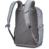 image:imageHigh Sierra Large Backpack Reflective Accent Comfortable Mesh Back School Bag with Tablet Device Sleeve and Adjustable Straps SilverSilver