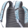 image:imageHigh Sierra Outburst 20 CarryOn Daypack Book Bag with Padded Laptop Tablet Sleeve 360 Degree Reflectivity Fits Most 156 Laptops 28L Clouds