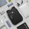 image:imageHigh Sierra Outburst Backpack With 156 Laptop Pocket Black
