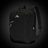 image:imageHigh Sierra Outburst Backpack With 156 Laptop Pocket Black