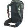 image:imageHigh Sierra Pathway 20 45L Backpack In Forest GreenBlack