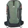 image:imageHigh Sierra Pathway 20 45L Backpack In Forest GreenBlack