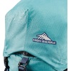 image:imageHigh Sierra Pathway 20 Backpack with Hydration Storage Sleeve for Hiking Biking Camping Traveling Forest GreenBlack 60LArctic Blue