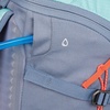 image:imageHigh Sierra Pathway 20 Backpack with Hydration Storage Sleeve for Hiking Biking Camping Traveling Forest GreenBlack 60LArctic Blue