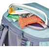 image:imageHigh Sierra Pathway 20 Backpack with Hydration Storage Sleeve for Hiking Biking Camping Traveling Forest GreenBlack 60LArctic Blue