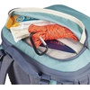 image:imageHigh Sierra Pathway 20 Backpack with Hydration Storage Sleeve for Hiking Biking Camping Traveling Forest GreenBlack 60LArctic Blue