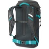 image:imageHigh Sierra Pathway 20 Backpack with Hydration Storage Sleeve for Hiking Biking Camping Traveling Forest GreenBlack 60LBlack