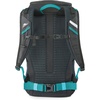 image:imageHigh Sierra Pathway 20 Backpack with Hydration Storage Sleeve for Hiking Biking Camping Traveling Forest GreenBlack 60LBlack