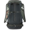 image:imageHigh Sierra Pathway 20 Backpack with Hydration Storage Sleeve for Hiking Biking Camping Traveling Forest GreenBlack 60LForest GreenBlack