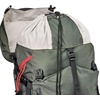 image:imageHigh Sierra Pathway 20 Backpack with Hydration Storage Sleeve for Hiking Biking Camping Traveling Forest GreenBlack 60LForest GreenBlack