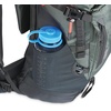 image:imageHigh Sierra Pathway 20 Backpack with Hydration Storage Sleeve for Hiking Biking Camping Traveling Forest GreenBlack 60LForest GreenBlack