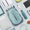 image:imageHigh Sierra Swerve Pro Backpack with Laptop Pocket  Tablet Sleeve Fits most 17 Laptops 27L BlueGrey