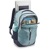 image:imageHigh Sierra Swerve Pro Backpack with Laptop Pocket  Tablet Sleeve Fits most 17 Laptops 27L BlueGrey