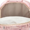 image:imageHigh Sierra Swoop Backpack Travel or Work Bookbag with tablet sleeve One Size FLORALSOFT PINKFloralSoft Pink