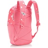 image:imageHigh Sierra Swoop Backpack Travel or Work Bookbag with tablet sleeve One Size FLORALSOFT PINKPolka DotsThrift Pink