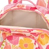 image:imageHigh Sierra Swoop Backpack Travel or Work Bookbag with tablet sleeve One Size FLORALSOFT PINKSurf FloralPink