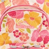 image:imageHigh Sierra Swoop Backpack Travel or Work Bookbag with tablet sleeve One Size FLORALSOFT PINKSurf FloralPink
