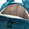 image:imageHigh Sierra Swoop Backpack Travel or Work Bookbag with tablet sleeve One Size FLORALSOFT PINKTeal