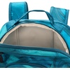 image:imageHigh Sierra Swoop Backpack Travel or Work Bookbag with tablet sleeve One Size FLORALSOFT PINKTeal Marble Swirl