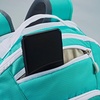 image:imageHigh Sierra Swoop Backpack with 17 Laptop Pocket Aqua Instore Version