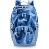 image:imageHigh Sierra Swoop Backpack with Laptop Pocket  Tablet Sleeve Fits most 17 Laptops 30L BlackBlue Marble Swirl