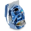 image:imageHigh Sierra Swoop Backpack with Laptop Pocket  Tablet Sleeve Fits most 17 Laptops 30L BlackBlue Marble Swirl