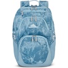 image:imageHigh Sierra Swoop Backpack with Laptop Pocket  Tablet Sleeve Fits most 17 Laptops 30L BlackBlue Waves