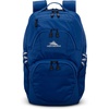 image:imageHigh Sierra Swoop Backpack with Laptop Pocket  Tablet Sleeve Fits most 17 Laptops 30L BlackCosmic Blue