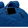 image:imageHigh Sierra Swoop Backpack with Laptop Pocket  Tablet Sleeve Fits most 17 Laptops 30L BlackCosmic Blue