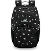 image:imageHigh Sierra Swoop Backpack with Laptop Pocket  Tablet Sleeve Fits most 17 Laptops 30L BlackFloralBlack