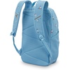 image:imageHigh Sierra Swoop Backpack with Laptop Pocket  Tablet Sleeve Fits most 17 Laptops 30L BlackFloralBlue