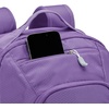 image:imageHigh Sierra Swoop Backpack with Laptop Pocket  Tablet Sleeve Fits most 17 Laptops 30L BlackLight Purple