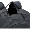 image:imageHigh Sierra Swoop Backpack with Laptop Pocket  Tablet Sleeve Fits most 17 Laptops 30L BlackMecury