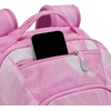 image:imageHigh Sierra Swoop Backpack with Laptop Pocket  Tablet Sleeve Fits most 17 Laptops 30L BlackPink Marble Swirl
