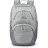 image:imageHigh Sierra Swoop Backpack with Laptop Pocket  Tablet Sleeve Fits most 17 Laptops 30L BlackSilver Heather