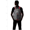 image:imageHigh Sierra XBT  Business Laptop Backpack Black One SizeMercuryCrimson