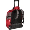image:imageHigh Sierra XBT  Business Rolling Backpack Black One SizeCarmineRed LineBlack