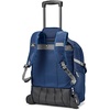 image:imageHigh Sierra XBT  Business Rolling Backpack TRUE NAVYCHARCOAL One Size
