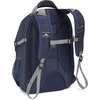 image:imageHigh Sierra XBT  TSA Laptop Backpack Black One SizeTrue NavyCharcoal