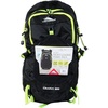 image:imageHigh Sierra 28 Liter FrontLoading Frame Pack  OMAK 28 UrbanTrail Hiking Hydration Access Ready BlackYellow