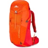 Redline/Crimson/Electric Orange