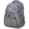 image:imageHigh Sierra Access 20 Laptop Backpack Woolly WeaveSlate One SizeWoolly WeaveSlate